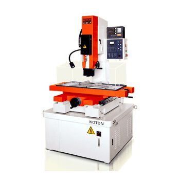 Drilling Electric Discharge Machine