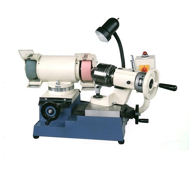 Universal Cutter Grinding Machine-PP-32N