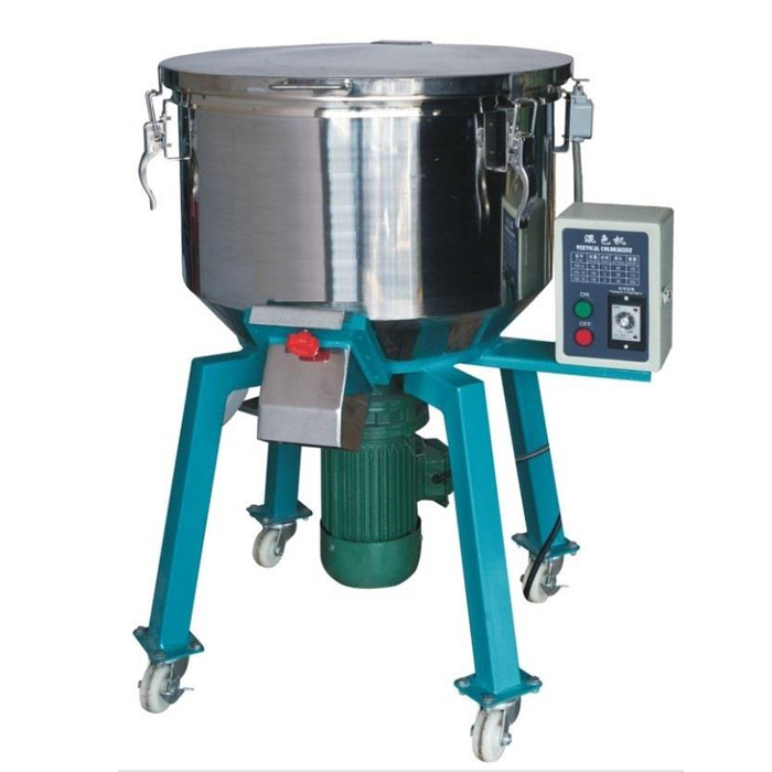 Stainless Steel Color mixer
