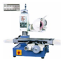 Universal Tool Grinding Machine-PP-600