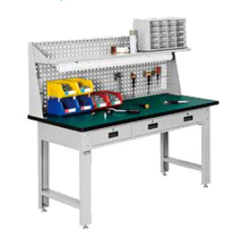 標準型工作桌-WBS-57041F