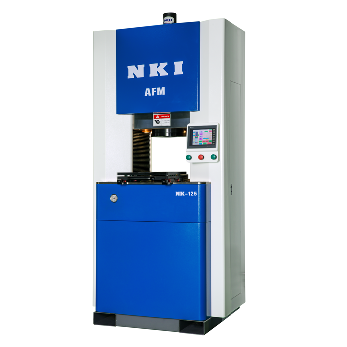 Superhard alloy grinding machine-NK-125