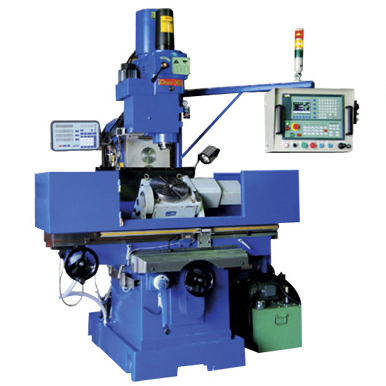 PURPOSE OF VERTICAL COMPUTERIZED MILLING MACHINE WITH BED MODEL