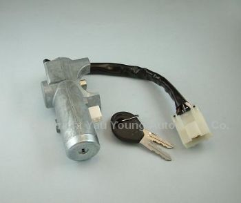 Ignition Lock Assembly , 1998-2004 STD-YE-03C35A