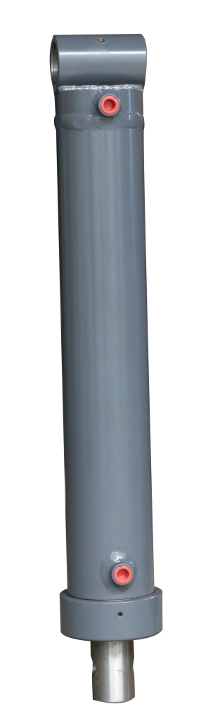 Hydraulic cylinder-Hydraulic cylinder
