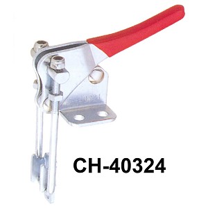 Latch Typed Toggle Clamp
