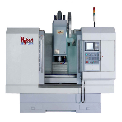 Vertical machining center(HBC-T1060)-HBC-T1060