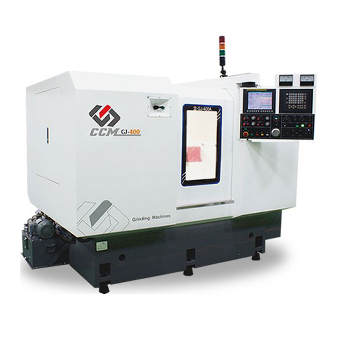 CNC Grinding Machine for Internal and External Diameters-GJ-400