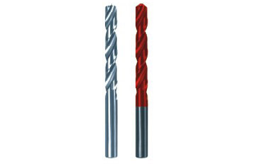 鎢鋼鑽頭系列、鑽頂角 118 度 (Jobber drills, right-hand cutting) Guhring std. 5倍D 長刃型- 2.00 ... 5.16