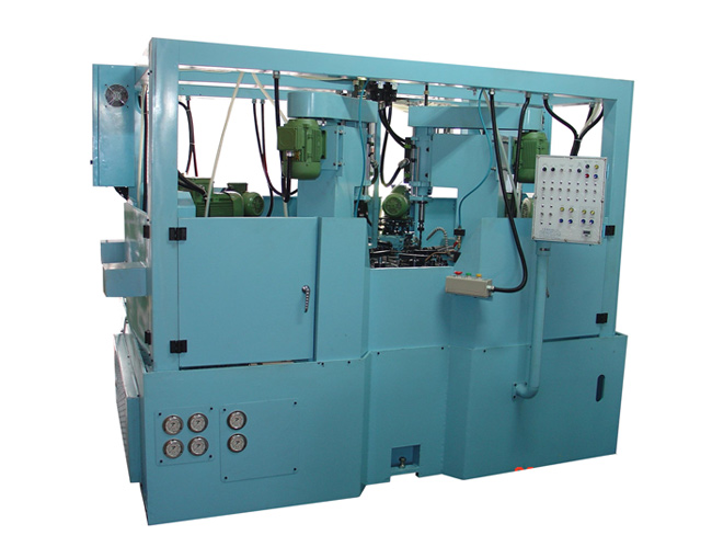 Motorcycle Part Rotary Type Dirlling And Tapping Machine-SM-1009DT