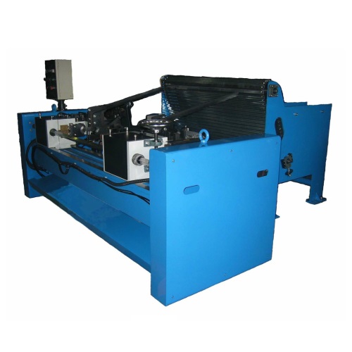 End-Finishing Machine ​for Double Tube & Bar Ends-FZ-L-FZ-L