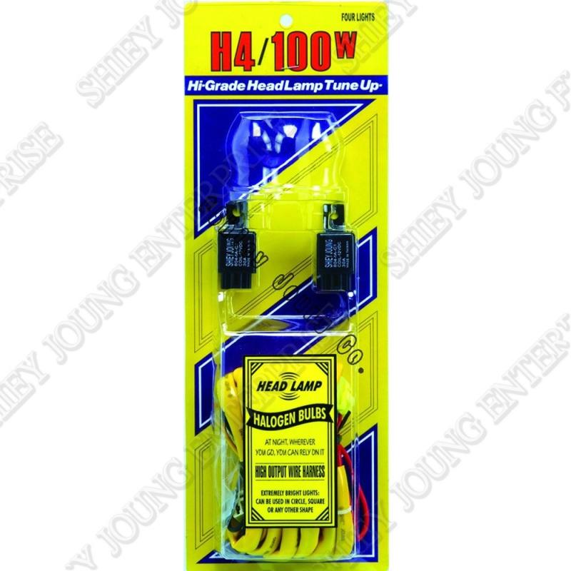 Headlamp Tune-Up Kits SJ181005-51SJ181005A
