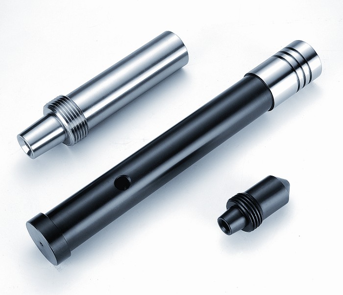 Plunger Rod ／ Nozzle ／Standard Sleeve-ZN002