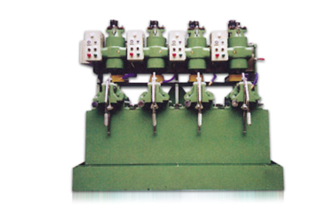 Vertical Tapping Machine-MT-4