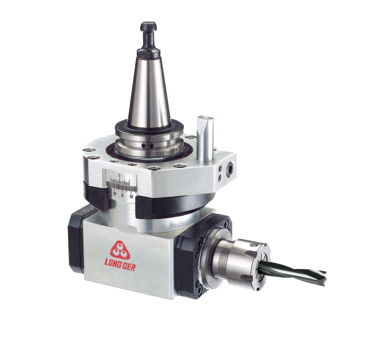 Single Output Spindle