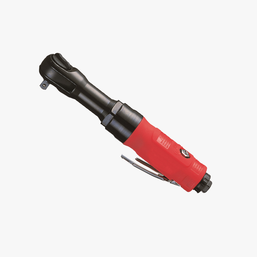 3／8" or 1／2" Pneumatic Ratchet Wrench