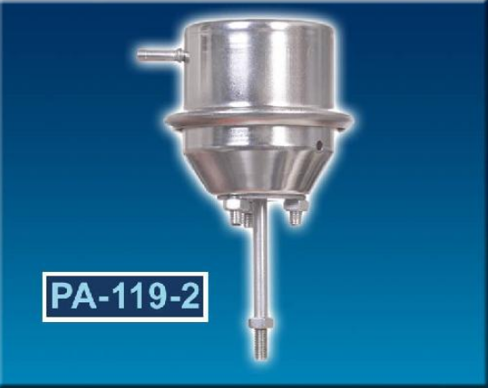 Vacuum Actuators for Fast Idling Control Device-PA-119-2