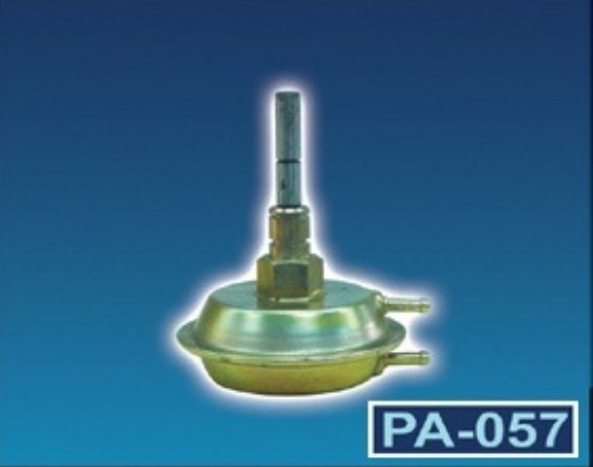 Vacuum Actuators for Fast Idling Control Device-PA-057