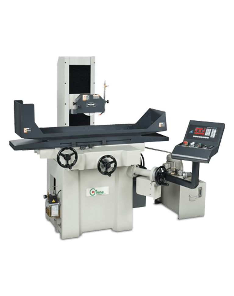 Auto Downfeed Surface Grinders-APSG-1020AD