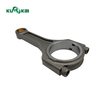 custom connecting rods