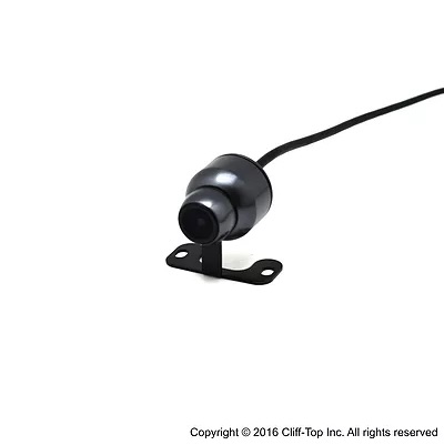 Cliff-Top® Full HD 1080P 150°Wide Waterproof Motorcycle mini DVR camera