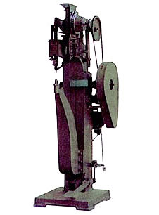 Large Type Riveting Machine-TC-506L