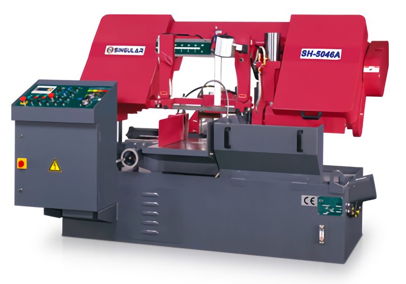 Fully Automatic Band Saw ／ SH-5046A-SH-5046A