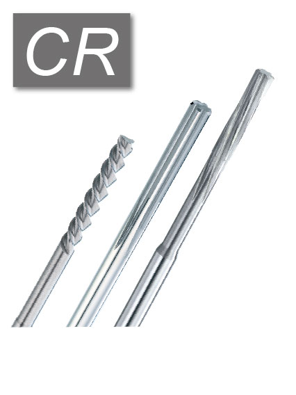 絞刀系列-CR