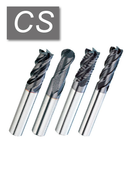 Stainless Steels Series-CS