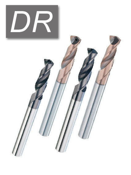 Drills Series-DR