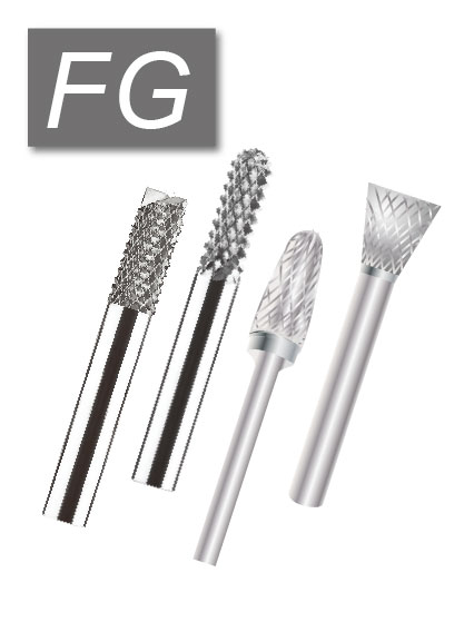 Fiberglass Series-FG