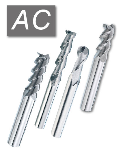 鋁用刀系列-AC