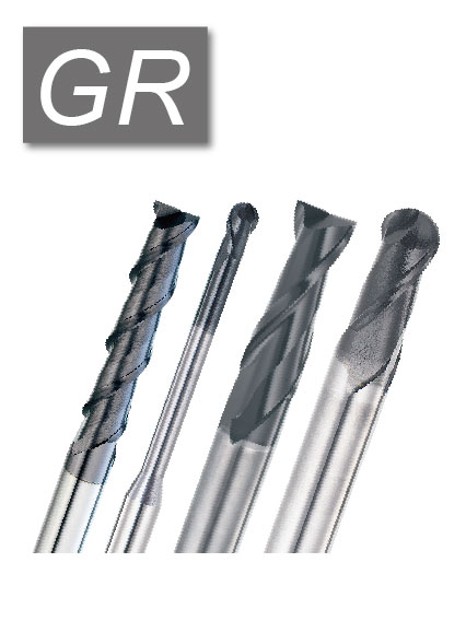 Graphite Series-GR