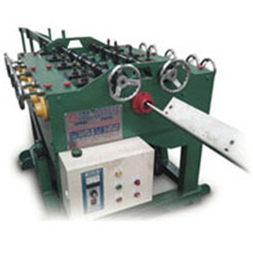 Stainless steel straightening machine／Straightening machine