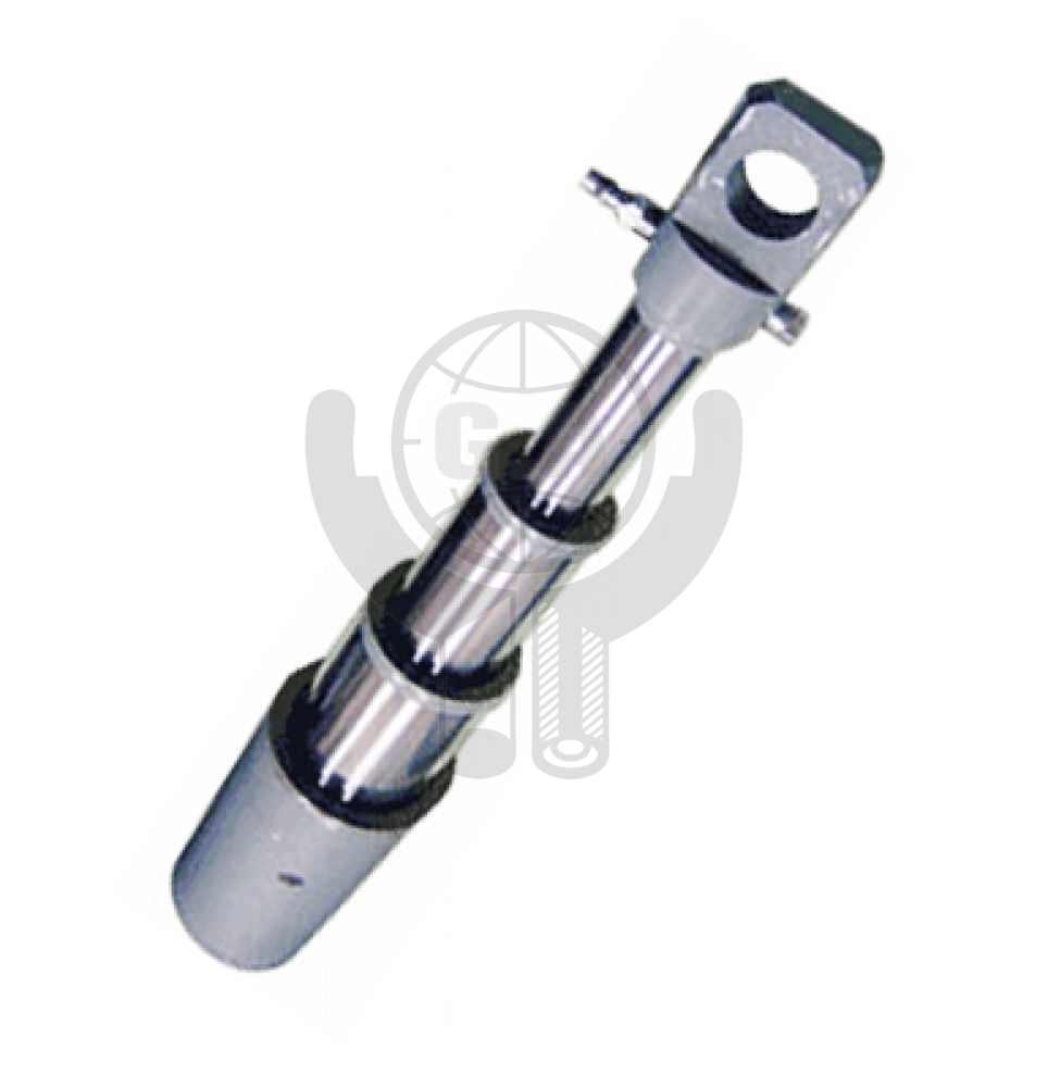 Telescopic Hydraulic Cylinder Manufacturers-Telescopic