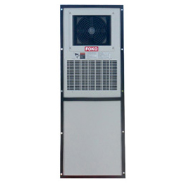 Cooling & Heat Pipe Heat Exchange (Wall Mounting Type) FC & Series