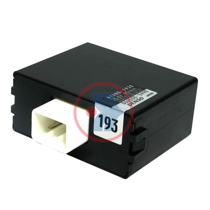 Flasher Relay-TH-S309