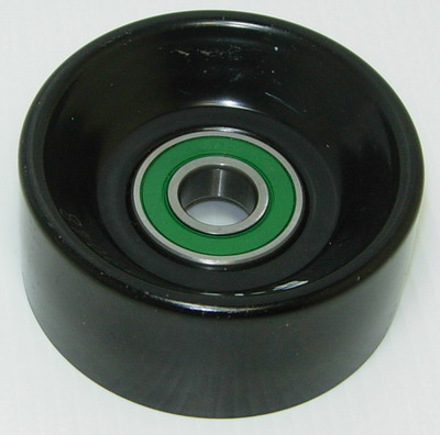 A／C Pulley-TA89048
