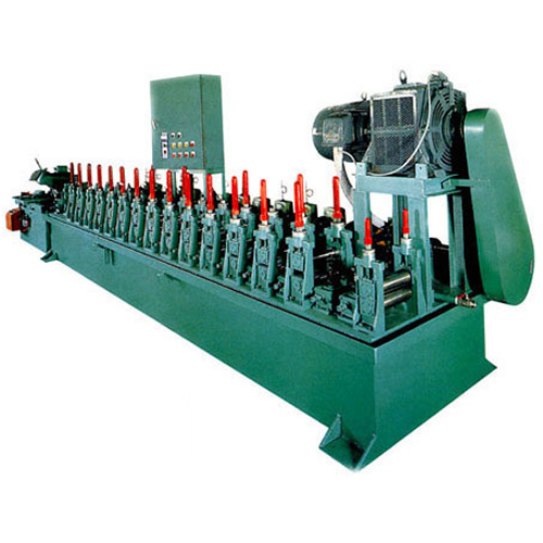 Irregularly shaped pipe forming machine／Tube Forming Machines  Add To Cart
