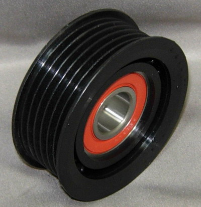 A／C Pulley-TA89070