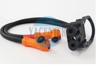 Electric Stacker Charger Cable II