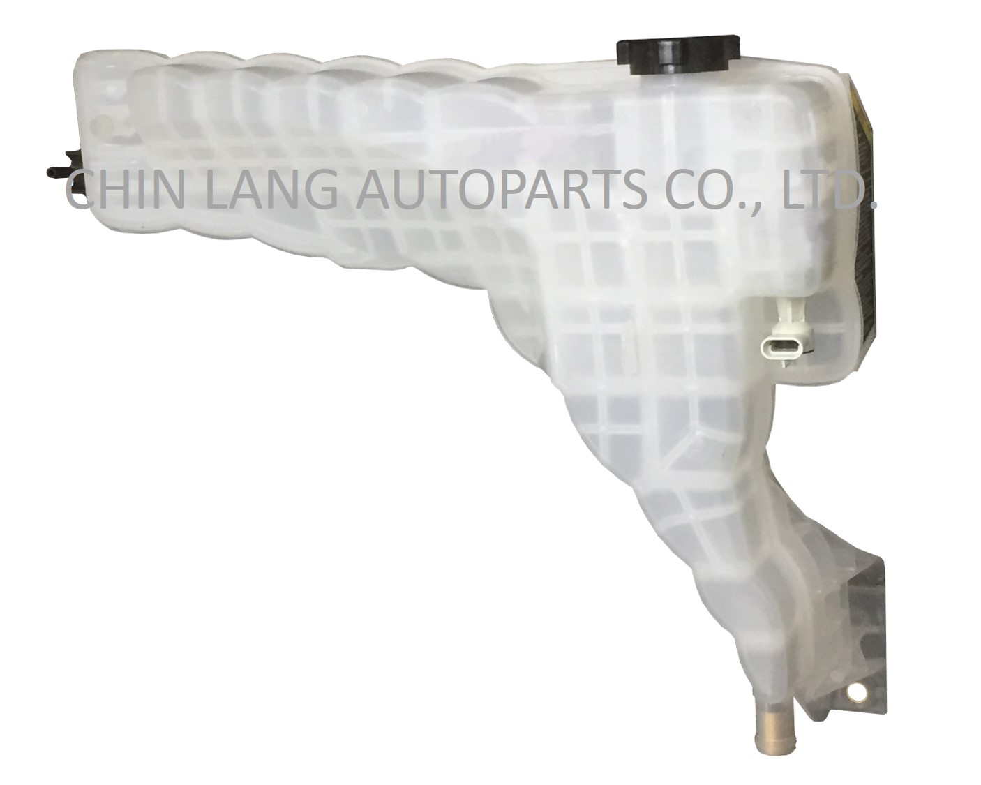 (Copy)-補助桶／副水箱 COOLANT TANK／SURGE TANK FOR FREIGHTLINER CASCADIA 2008~2019
