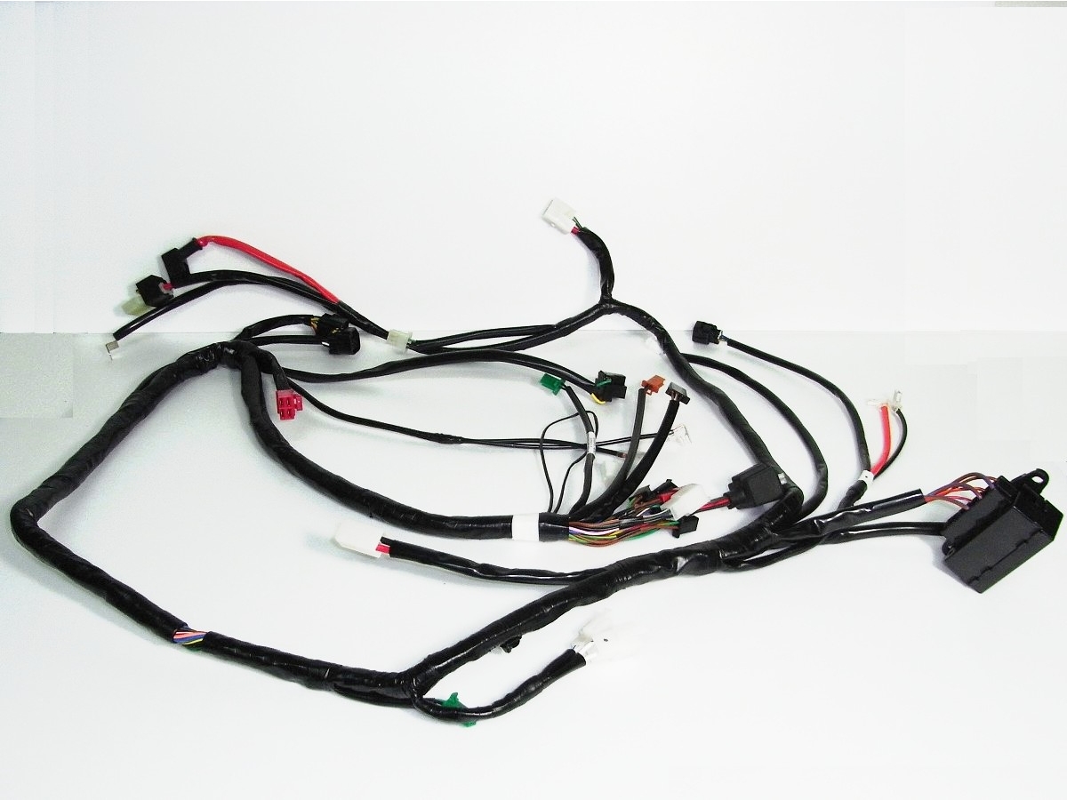 Main wire harness MWH07