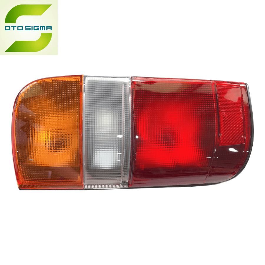 Taiwan Auto Tail Lamp RH／LH With DEPO