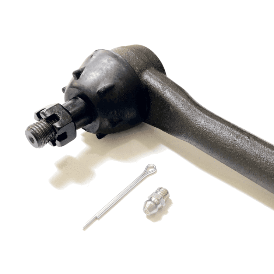 TIE ROD END FOR CHEVROLET 
