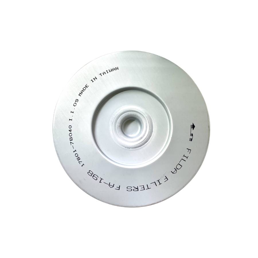 Air Filter 空氣過濾器-17801-78040