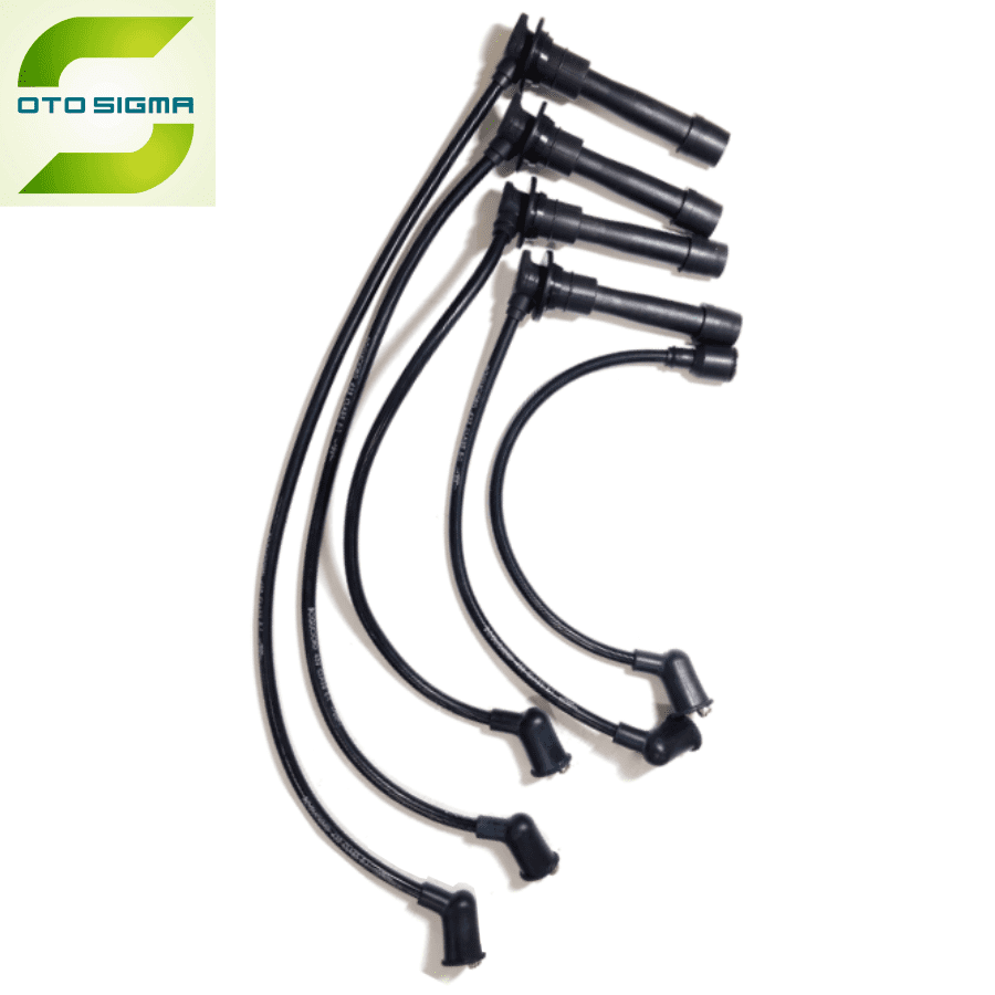 Spark Plug Cable For MAZDA-OE:8BB8-18-140