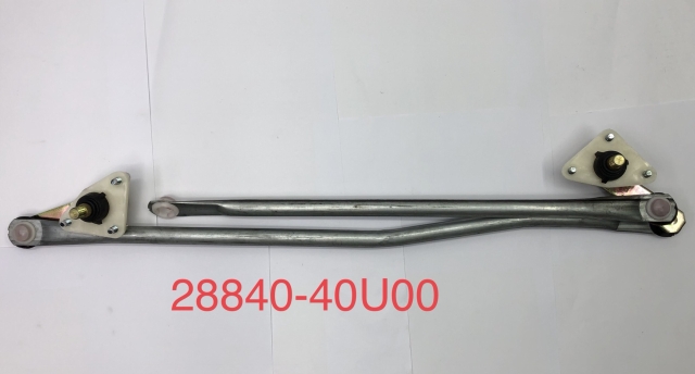 Wiper Link For Nissan 28840-40U00