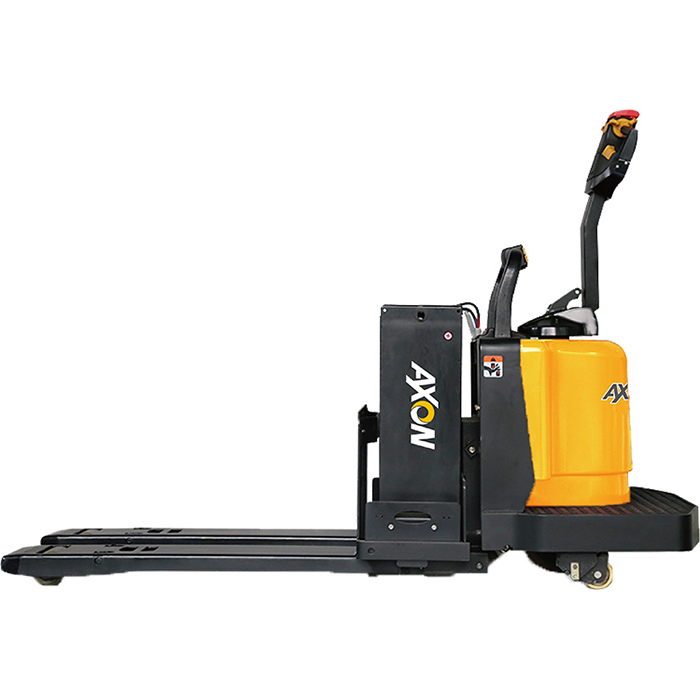 3.0 - 3.5 tons electric pallet truck
