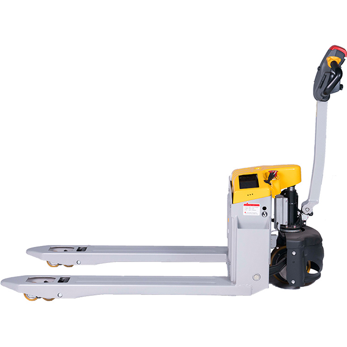 1.5 tons electric pallet truck